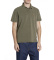 Buy Replay Casual green polo shirt