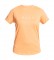 Roxy Epic Afternoon T-shirt laranja 