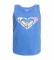 Roxy There Is Life T-shirt blue