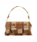 Comprar RUE MADAM PARIS Bolso Casablanca Shoulder marrón