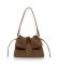 Comprar RUE MADAM PARIS Bolso La Maison Shoulder marrón