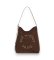Kaufen RUE MADAM PARIS Braune Le Sac Tasche
