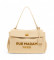 Köp RUE MADAM PARIS Les Jours Xl beige väska