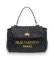 Comprar RUE MADAM PARIS Bolso Les Jours Xs Motif negro