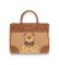 Comprar RUE MADAM PARIS Bolso Marvin Love Mini Tote beige
