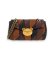 Comprar RUE MADAM PARIS Bolso Puffy Xl Patchwork multicolor