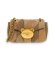 Comprar RUE MADAM PARIS Bolso Puffy Xs Patchwork marrón