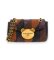 Comprar RUE MADAM PARIS Bolso Puffy Xs Patchwork multicolor