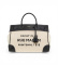 Comprar RUE MADAM PARIS Bolso Riviera Tote negro