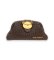 Comprar RUE MADAM PARIS Bolso The Pouch Motif marrón