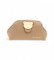 Köp RUE MADAM PARIS The Pouch väska i taupe