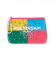 Comprar RUE MADAM PARIS Neceser Summer Clutch multicolor