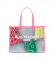 Comprar RUE MADAM PARIS Bolso Paisley Mini Tote multicolor