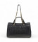 Comprar RUE MADAM PARIS Bolso Puffy Shopping negro
