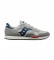 Saucony Trainers Dxn Trainer Vintage Grey
