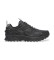 Comprar Saucony Sapatos Grid Aura X Gtx preto