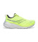Köp Saucony Skor Hurricane 25 gul