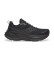 Köp Saucony Skor Hurricane 25 svart