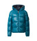 Buy Save The Duck Artie coat blue