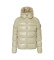 Buy Save The Duck Artie beige coat
