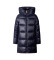Buy Save The Duck Millie Coat navy