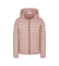 Buy Save The Duck Rosy pink coat