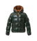 Acheter Save The Duck Veste matelassée Artie verte