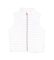 Buy Save The Duck Waistcoat Ava white