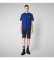 Köp Save The Duck Caius T-shirt blÃ¥