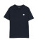 Köp Save The Duck Caius marinblÃ¥ T-shirt