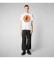 Köp Save The Duck T-shirt Stampa vit
