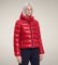 Comprare Save The Duck Giacca imbottita Cosmary rossa