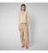 Acheter Save The Duck Veste Carina beige