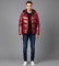 Kaufen Save The Duck Jacke Edgard rot