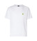Köp Save The Duck Caius T-shirt vit
