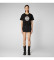 Buy Save The Duck Eart Consicious T-shirt black