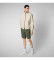 Comprare Save The Duck Giacca beige Finlay