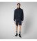 Comprar Save The Duck Chaqueta Finlay marino