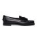 Comprar Sebago Mocasines de Piel Classic Will negro
