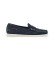 Kopen Sebago Dan Boot Leren Loafers marine