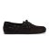 Comprar Sebago Mocasines de Piel Owen negro