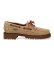 Nakup Sebago Usnjeni mokasini Beige Ranger