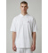 Buy Sebago Orchard polo shirt white
