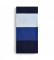 Comprare Semicouture Sciarpa di Linnet blu