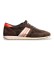 Køb Serafini Ruskindssneakers RM60 brun