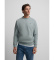 Buy Silbon Sweatshirt minilogue grey-green