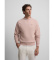 Buy Silbon Pink minilogo sweatshirt