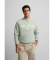 Buy Silbon Sweatshirt racket medium blue