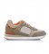 SixtySeven Leather shoes Leonel beige