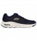 Skechers Arch Fit shoes marino